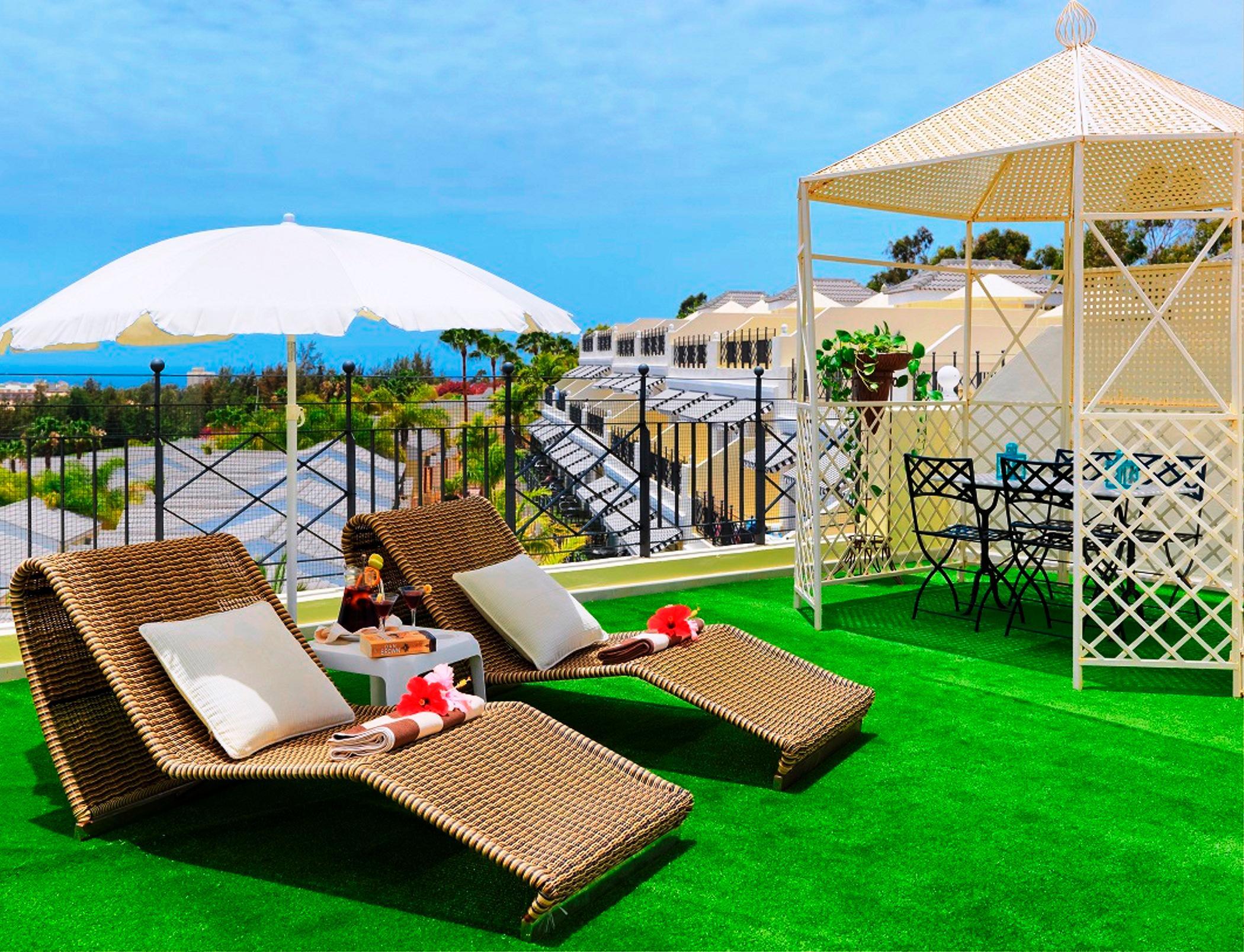 Gran Oasis Resort Πλάγια ντε λας Αμέρικας Εξωτερικό φωτογραφία