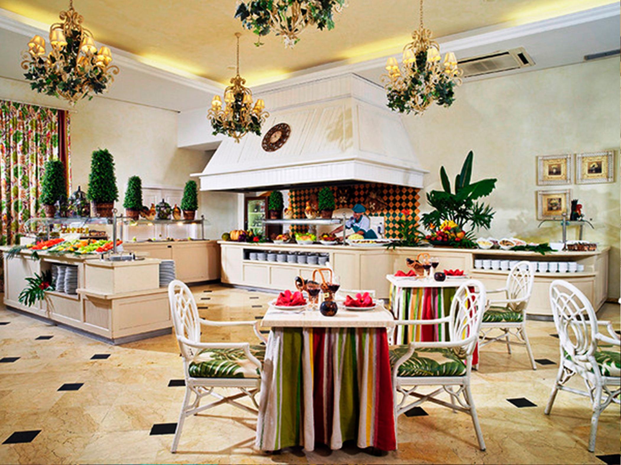 Gran Oasis Resort Πλάγια ντε λας Αμέρικας Εξωτερικό φωτογραφία