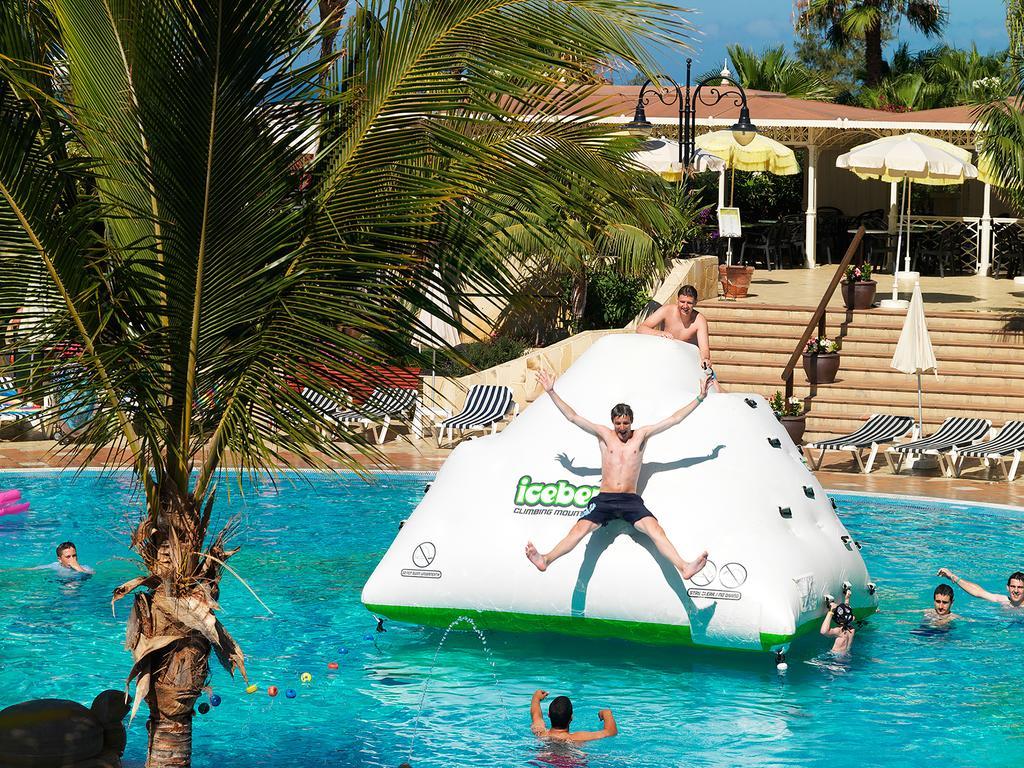 Gran Oasis Resort Πλάγια ντε λας Αμέρικας Εξωτερικό φωτογραφία