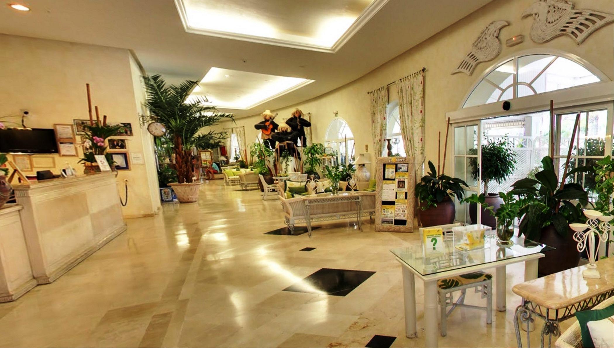 Gran Oasis Resort Πλάγια ντε λας Αμέρικας Εξωτερικό φωτογραφία