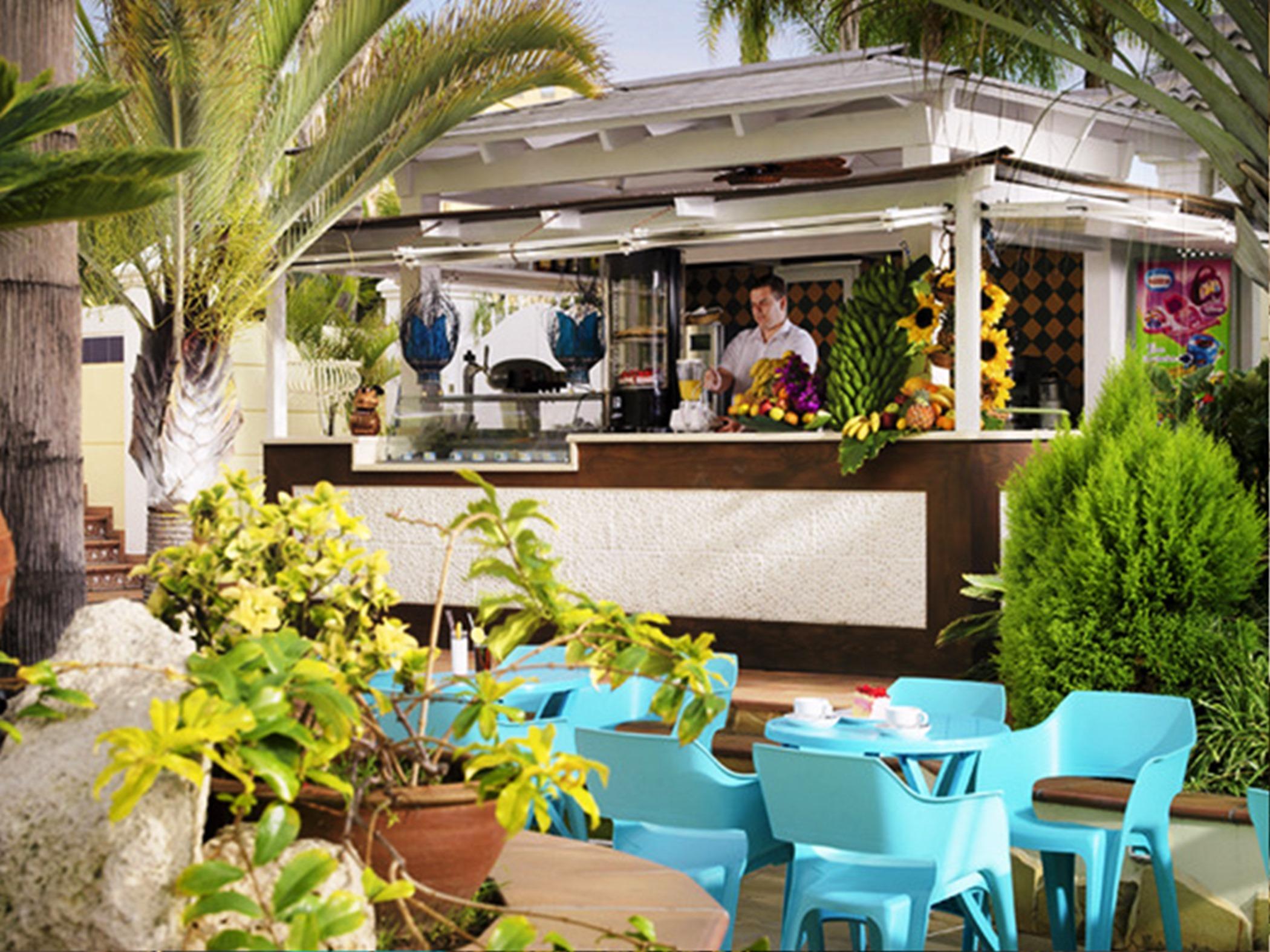 Gran Oasis Resort Πλάγια ντε λας Αμέρικας Εξωτερικό φωτογραφία