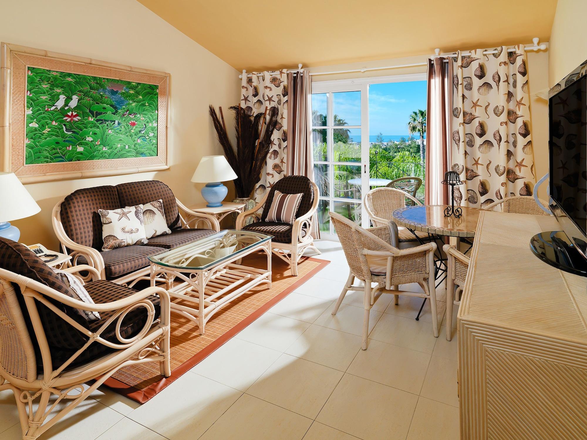 Gran Oasis Resort Πλάγια ντε λας Αμέρικας Εξωτερικό φωτογραφία