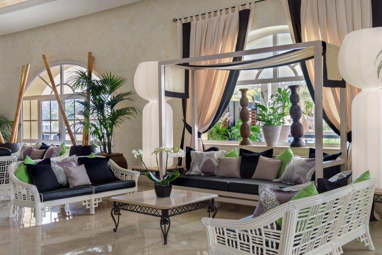 Gran Oasis Resort Πλάγια ντε λας Αμέρικας Εξωτερικό φωτογραφία
