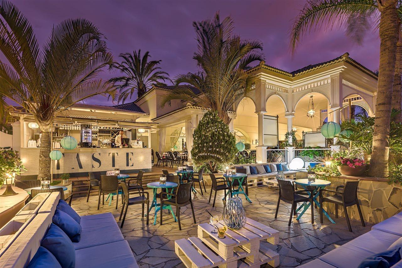 Gran Oasis Resort Πλάγια ντε λας Αμέρικας Εξωτερικό φωτογραφία
