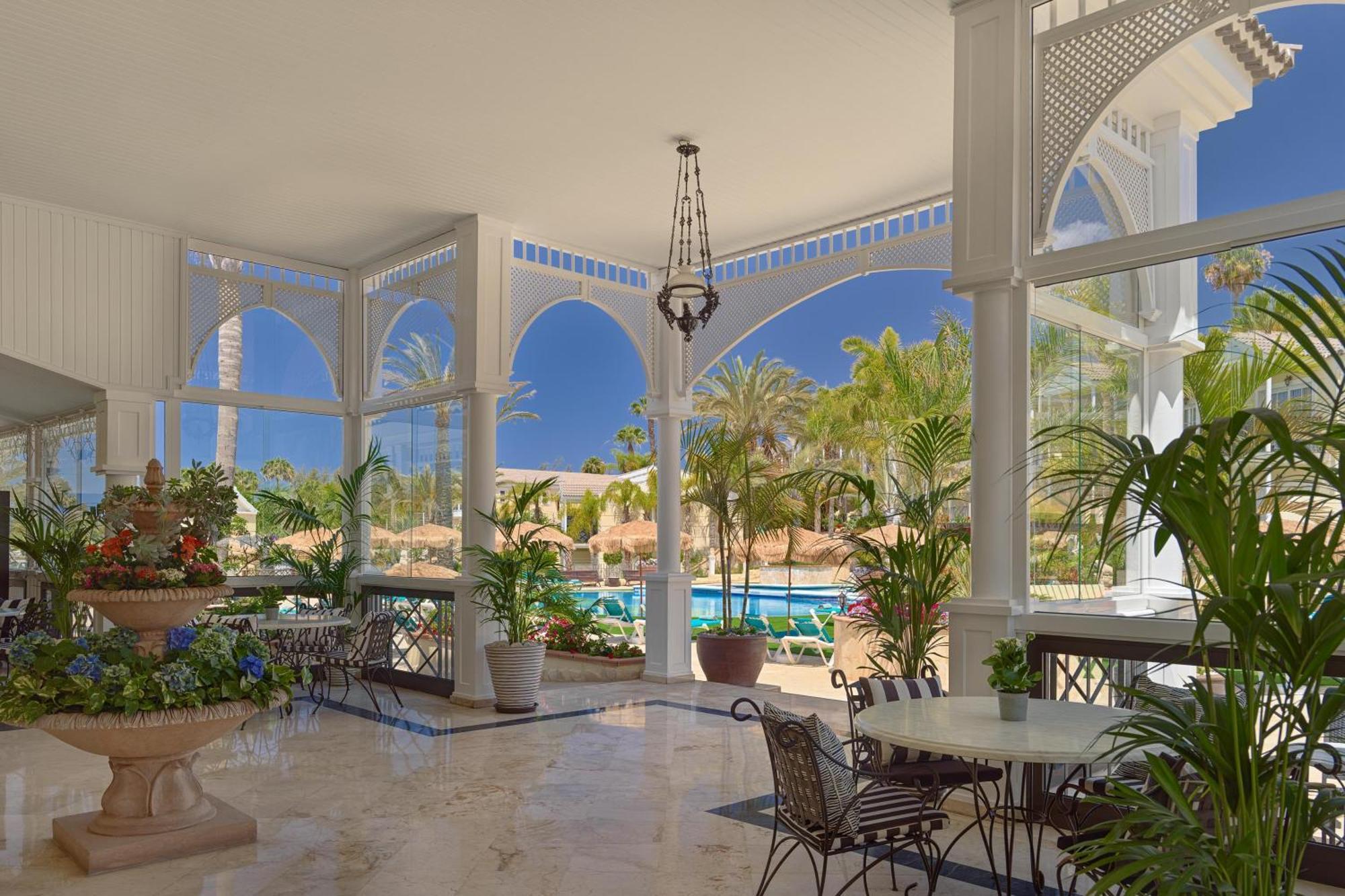 Gran Oasis Resort Πλάγια ντε λας Αμέρικας Εξωτερικό φωτογραφία