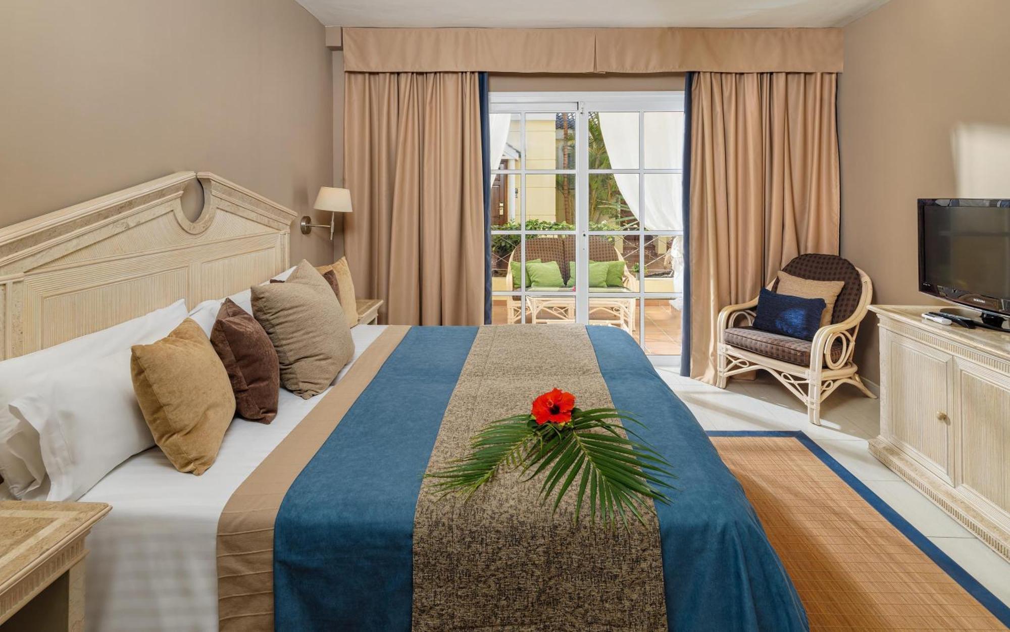 Gran Oasis Resort Πλάγια ντε λας Αμέρικας Εξωτερικό φωτογραφία