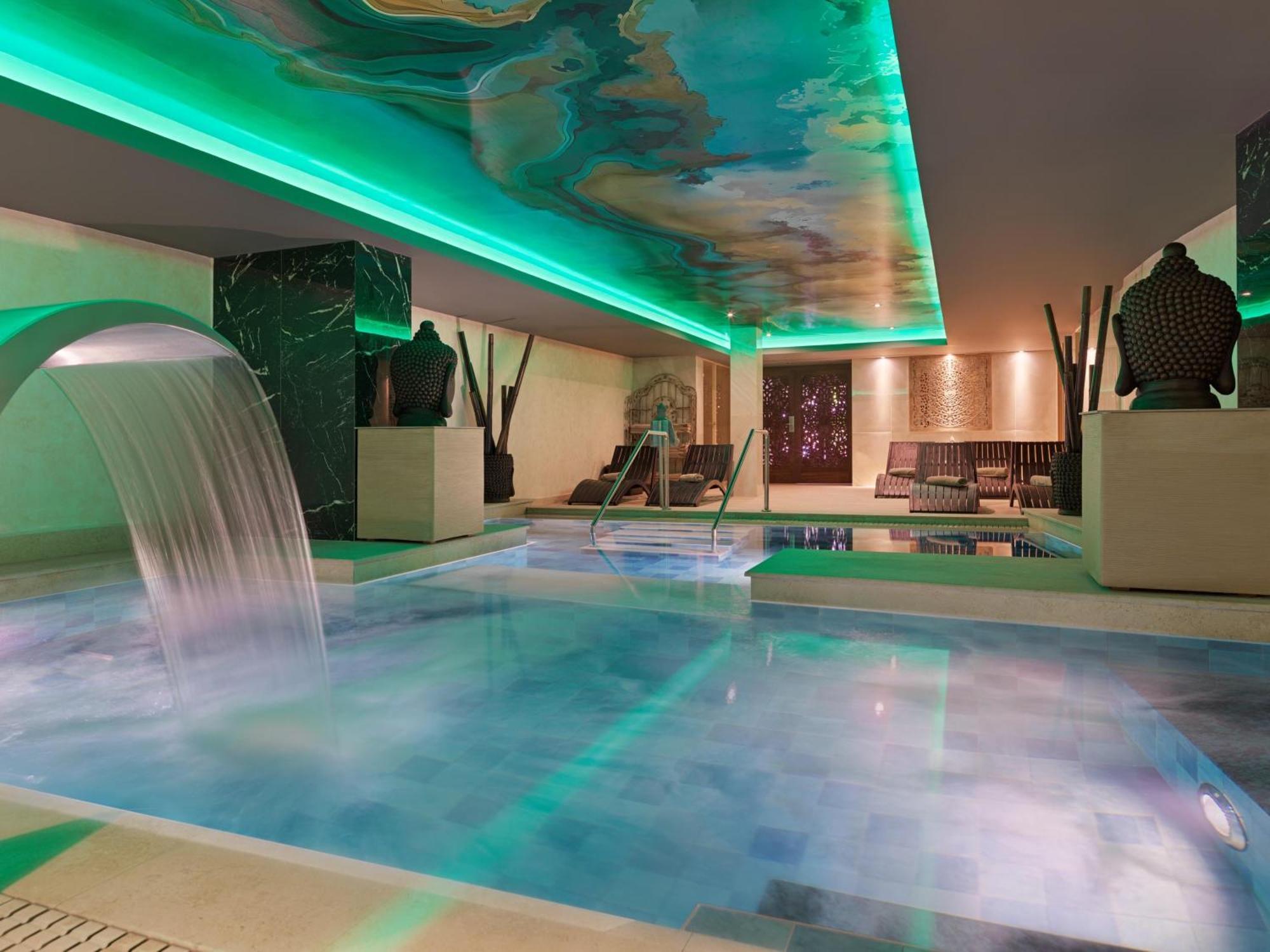 Gran Oasis Resort Πλάγια ντε λας Αμέρικας Εξωτερικό φωτογραφία
