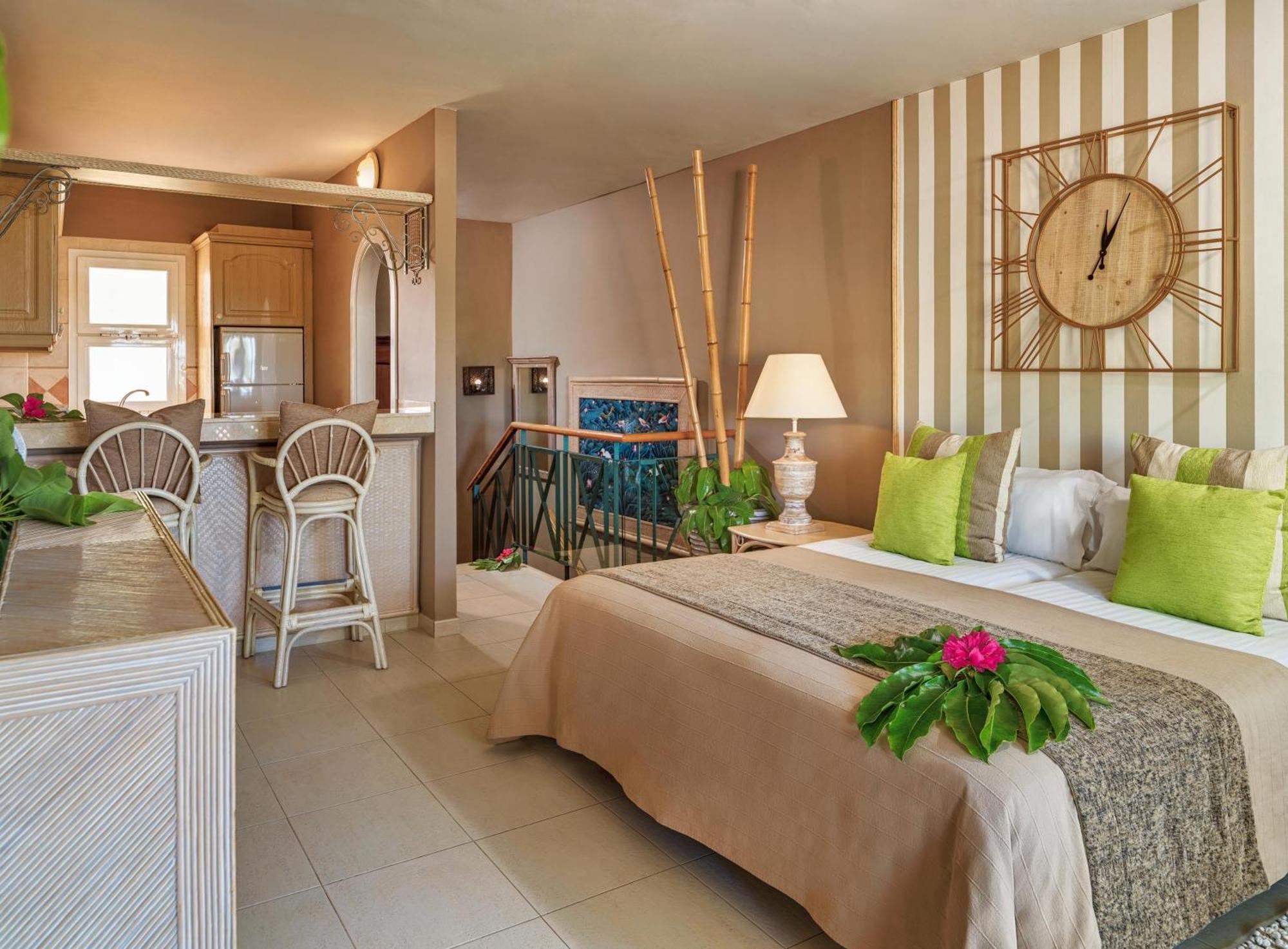 Gran Oasis Resort Πλάγια ντε λας Αμέρικας Εξωτερικό φωτογραφία