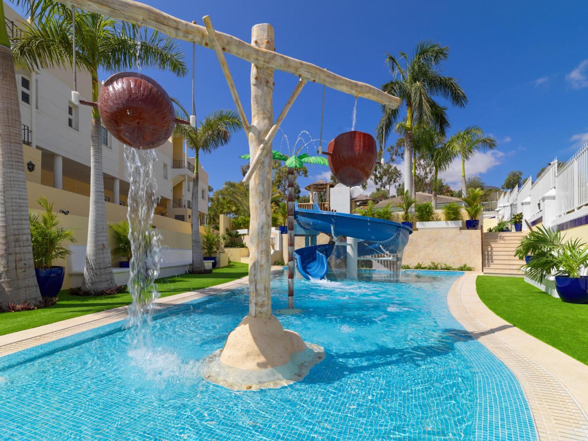 Gran Oasis Resort Πλάγια ντε λας Αμέρικας Εξωτερικό φωτογραφία