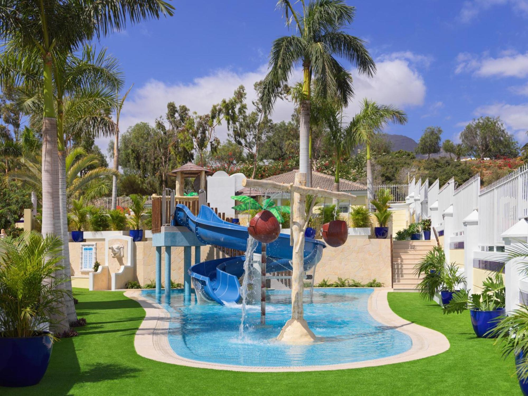 Gran Oasis Resort Πλάγια ντε λας Αμέρικας Εξωτερικό φωτογραφία