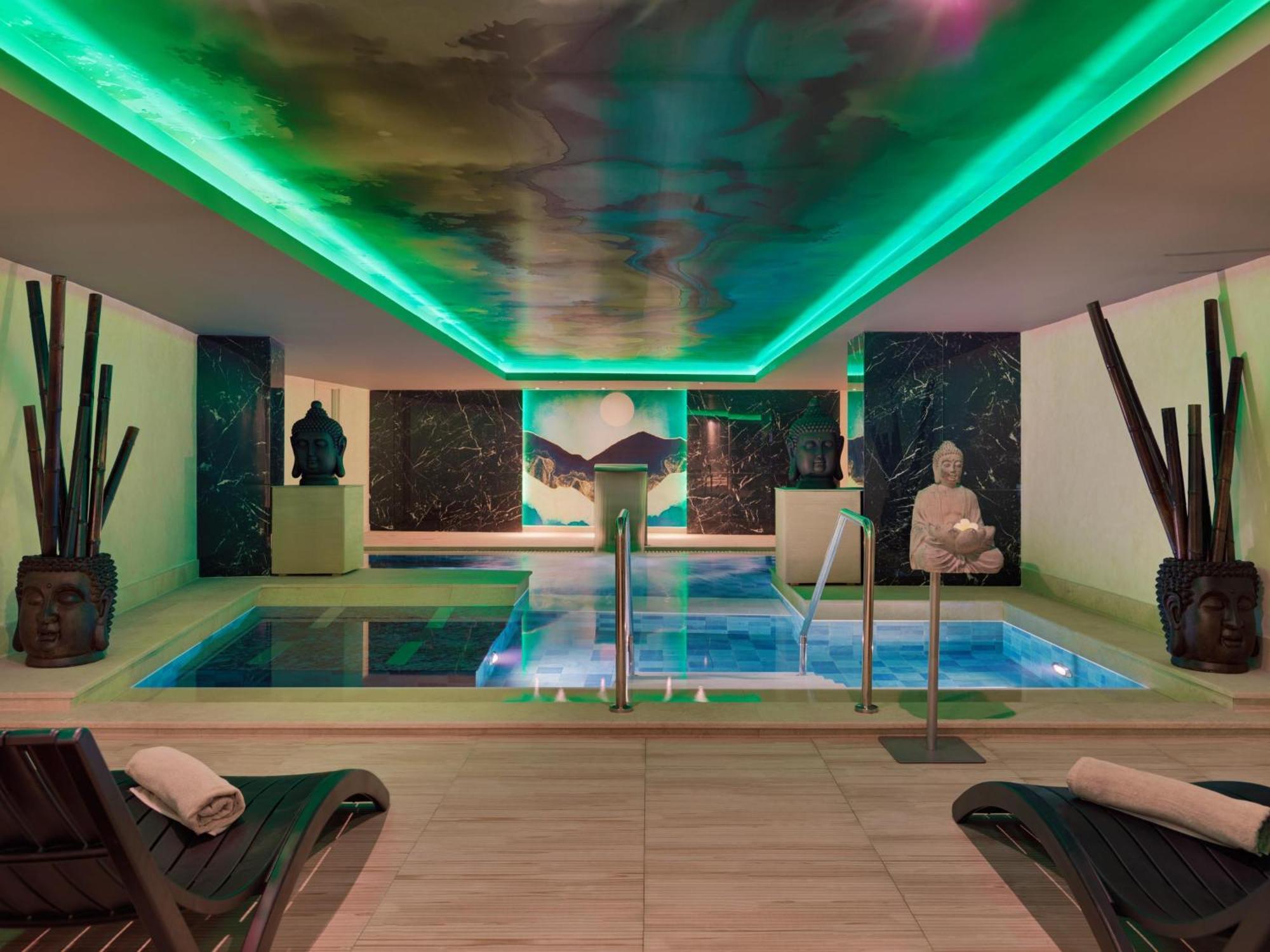 Gran Oasis Resort Πλάγια ντε λας Αμέρικας Εξωτερικό φωτογραφία