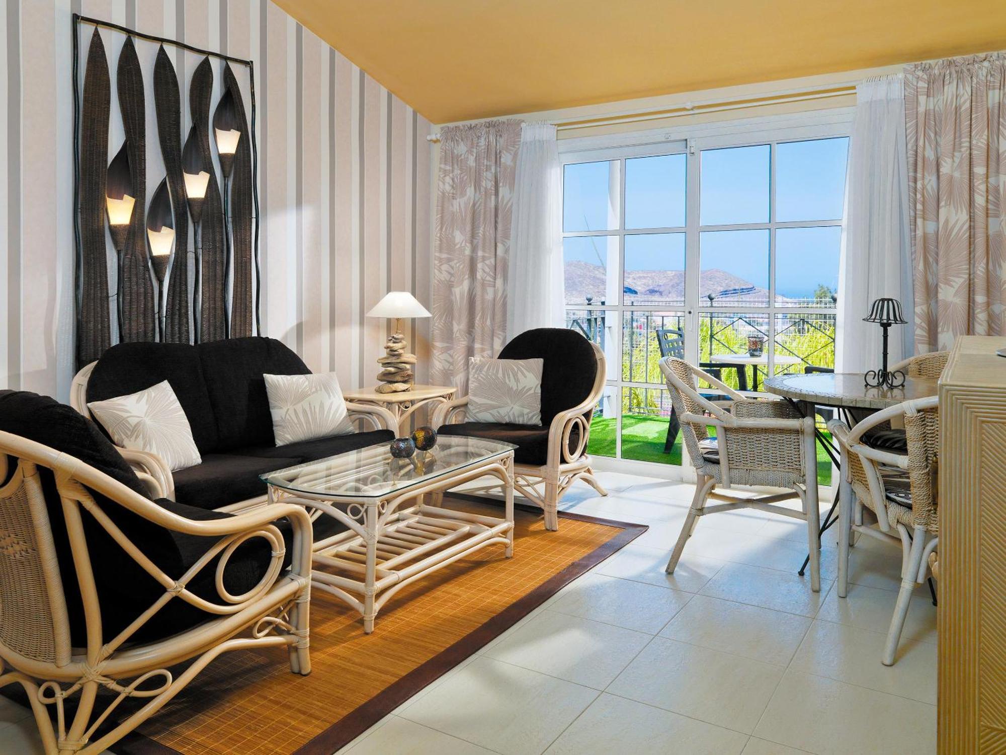 Gran Oasis Resort Πλάγια ντε λας Αμέρικας Εξωτερικό φωτογραφία