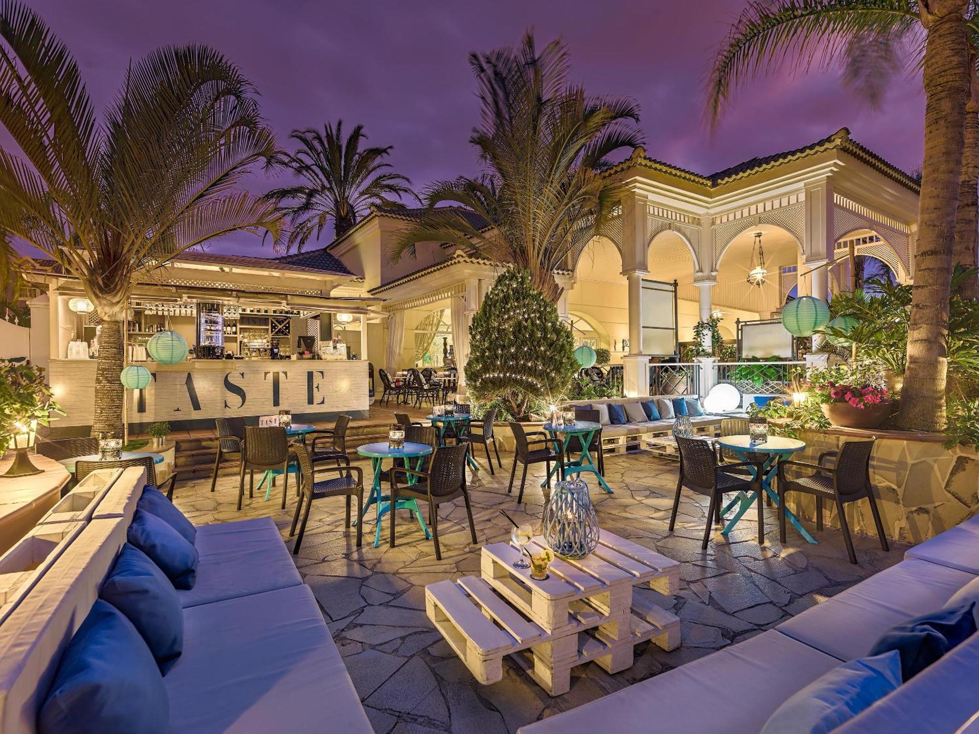 Gran Oasis Resort Πλάγια ντε λας Αμέρικας Εξωτερικό φωτογραφία