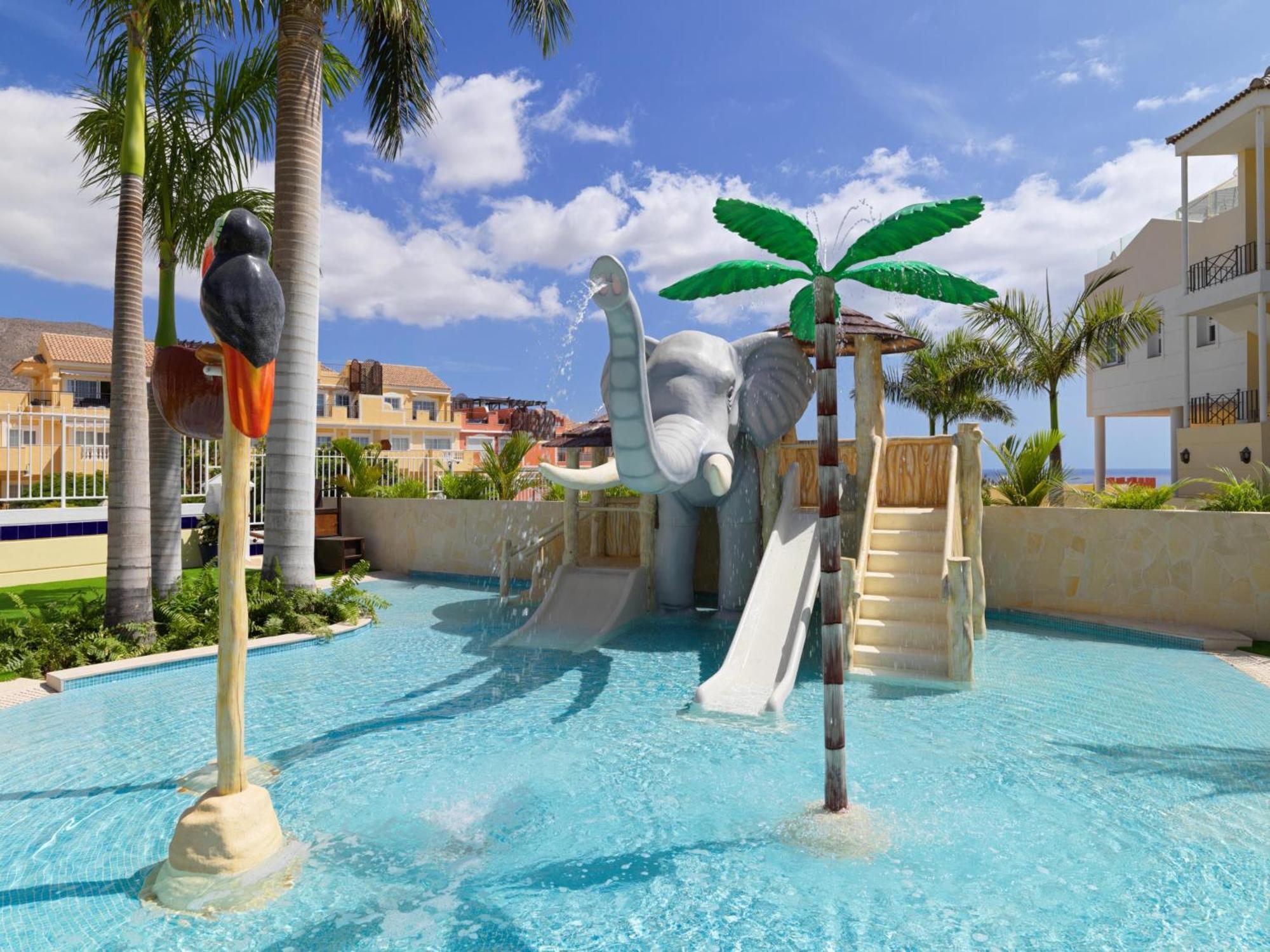 Gran Oasis Resort Πλάγια ντε λας Αμέρικας Εξωτερικό φωτογραφία