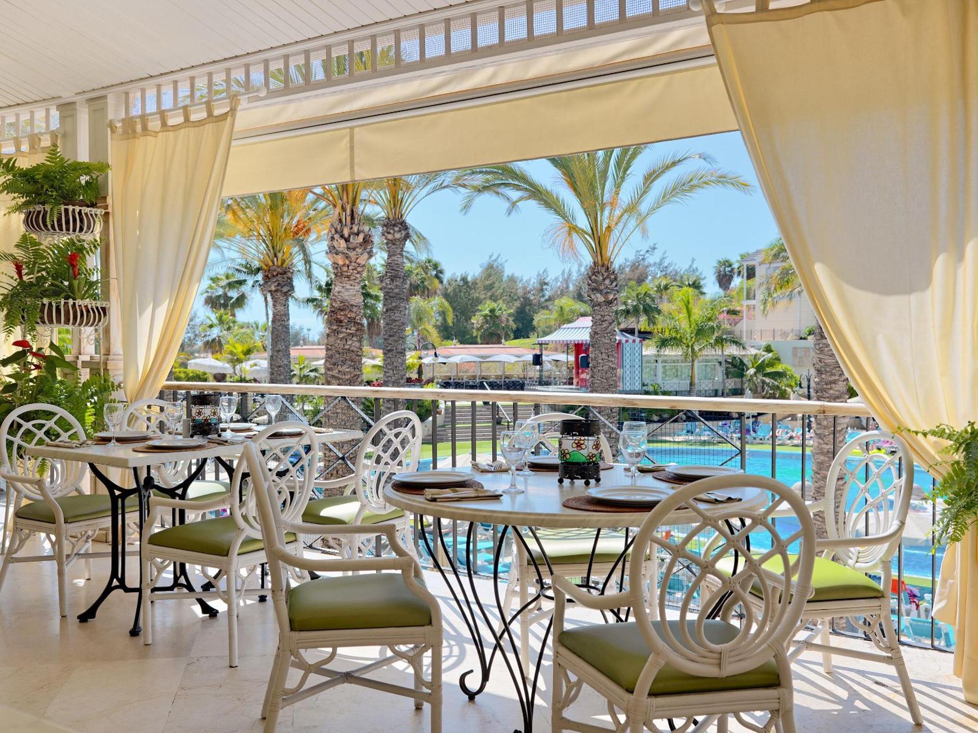 Gran Oasis Resort Πλάγια ντε λας Αμέρικας Εξωτερικό φωτογραφία