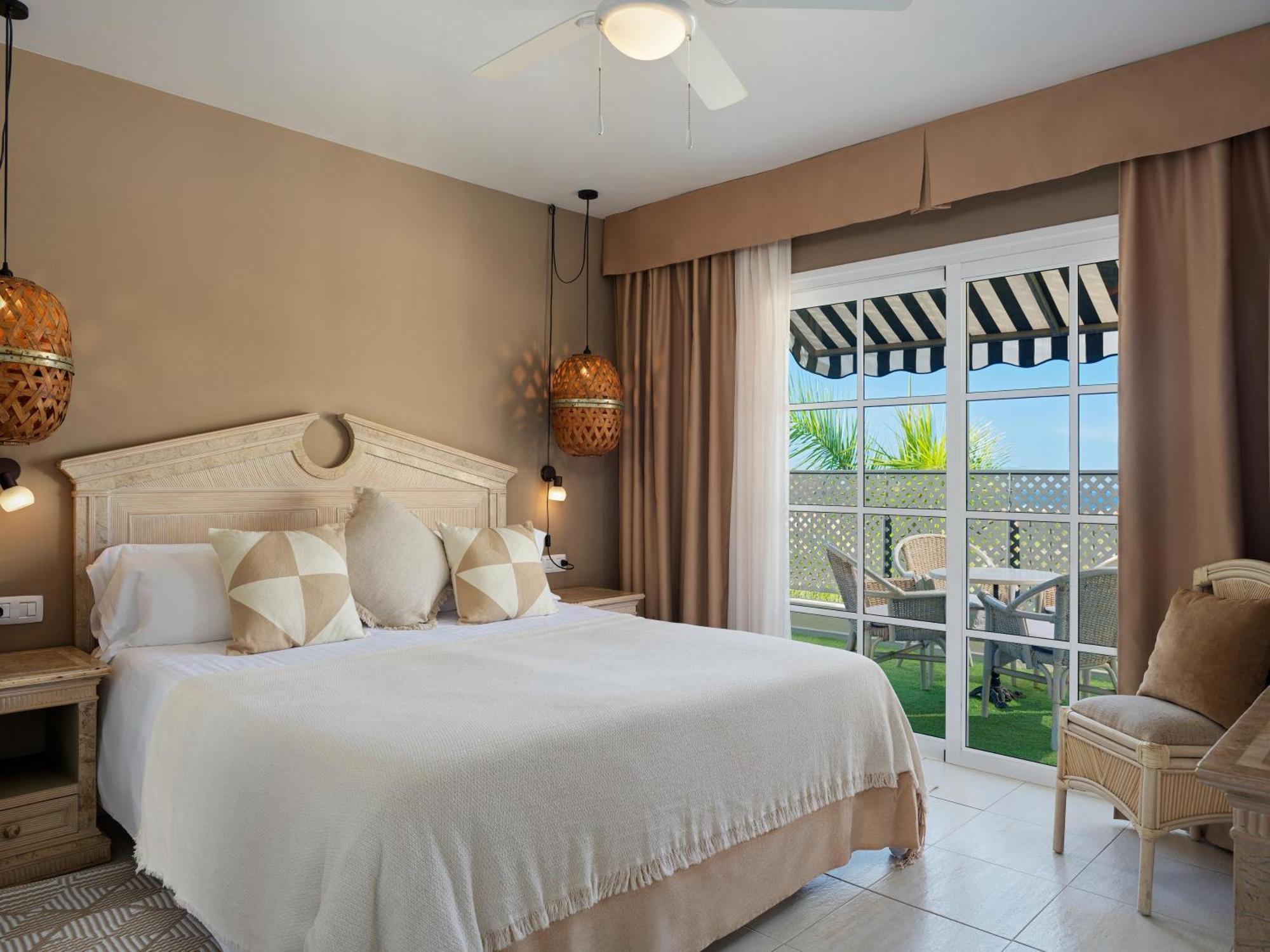 Gran Oasis Resort Πλάγια ντε λας Αμέρικας Εξωτερικό φωτογραφία