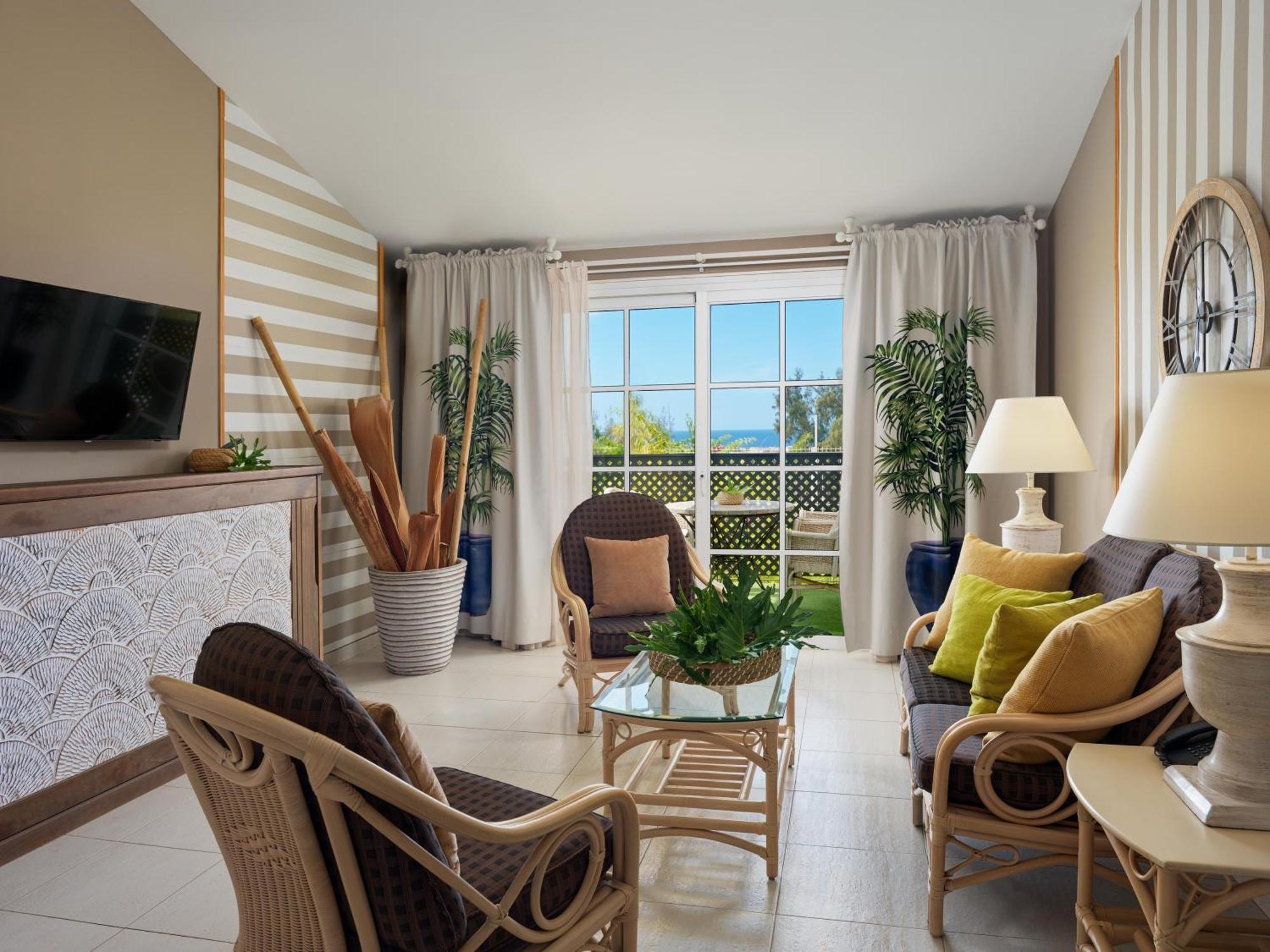 Gran Oasis Resort Πλάγια ντε λας Αμέρικας Εξωτερικό φωτογραφία