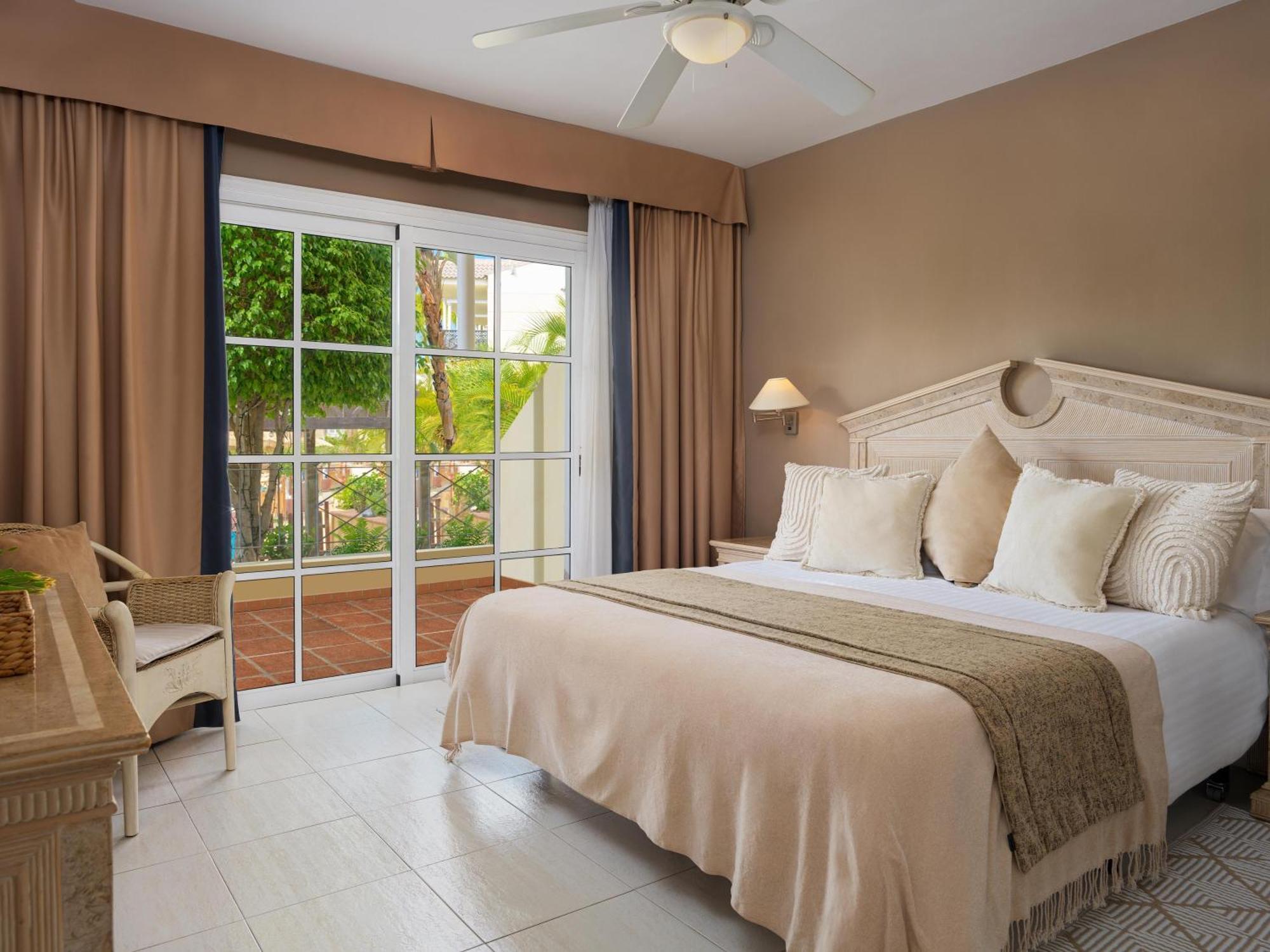 Gran Oasis Resort Πλάγια ντε λας Αμέρικας Εξωτερικό φωτογραφία