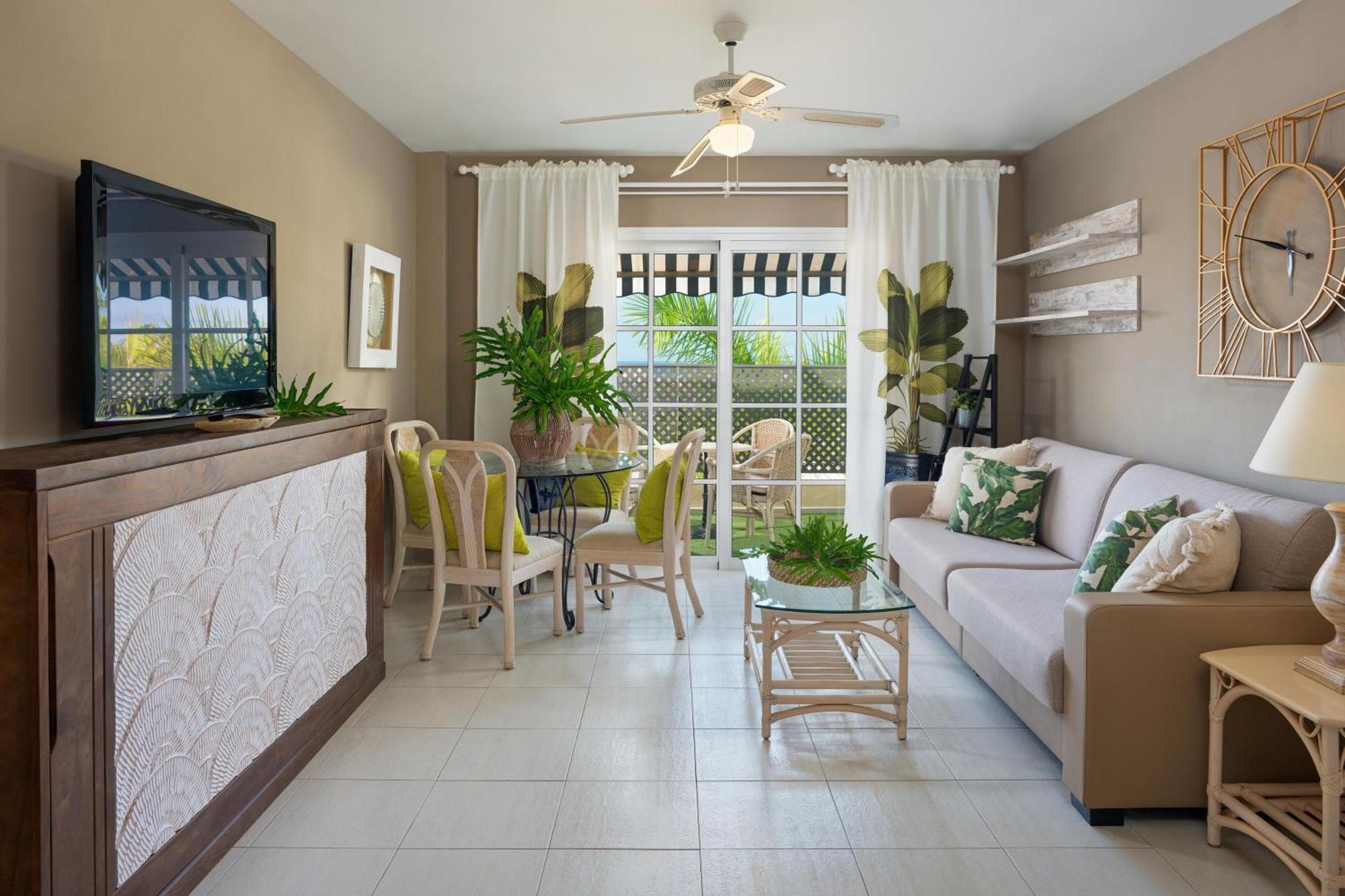 Gran Oasis Resort Πλάγια ντε λας Αμέρικας Εξωτερικό φωτογραφία