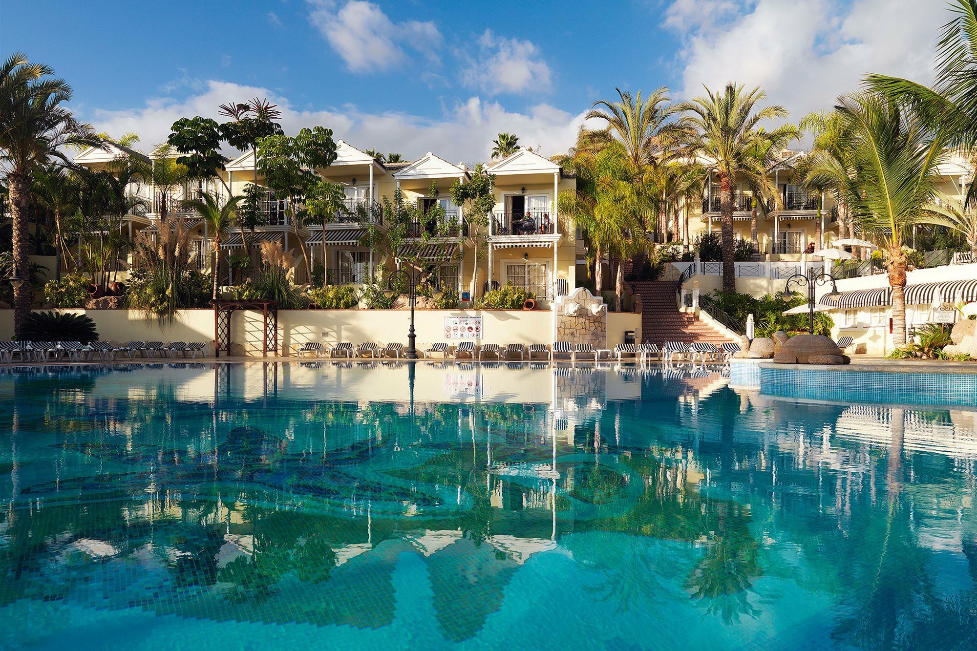 Gran Oasis Resort Πλάγια ντε λας Αμέρικας Εξωτερικό φωτογραφία