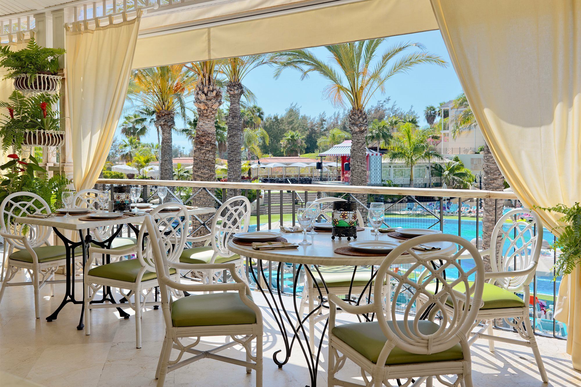 Gran Oasis Resort Πλάγια ντε λας Αμέρικας Εξωτερικό φωτογραφία